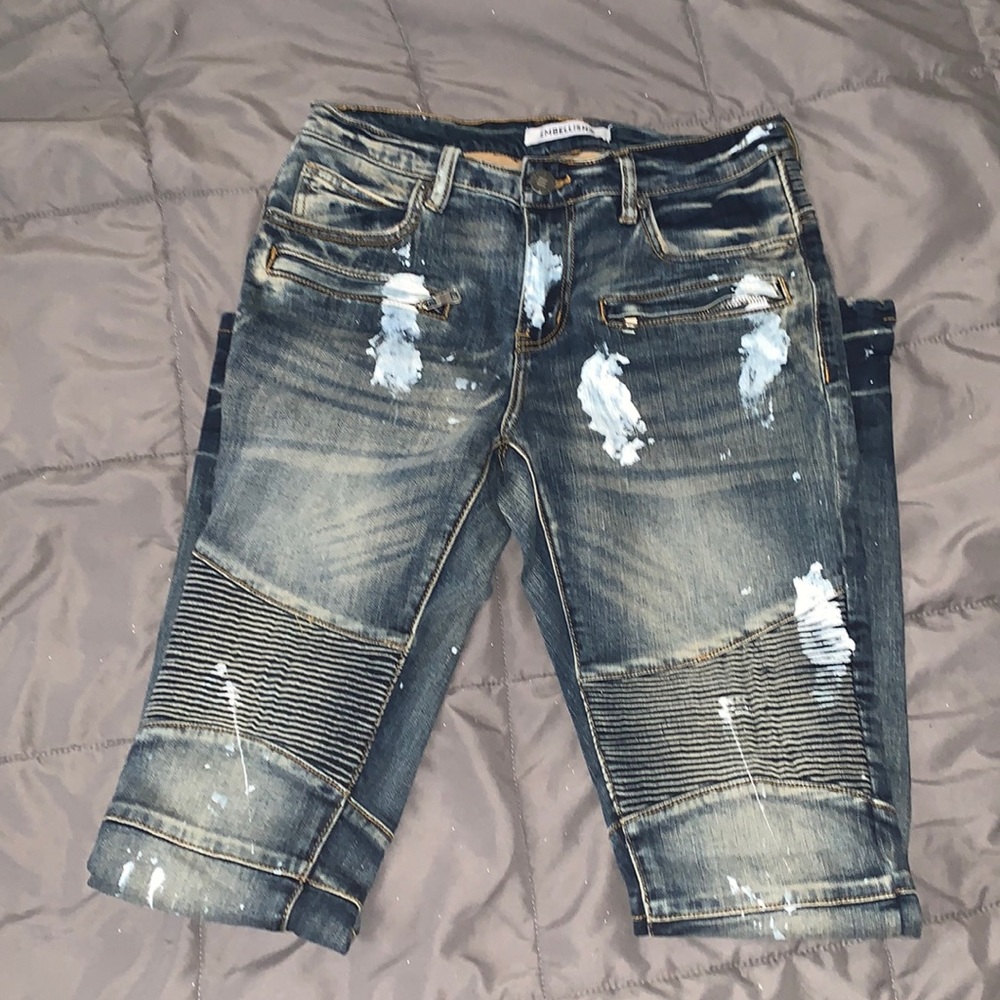 FASHIONNOVAMEN : Jeans